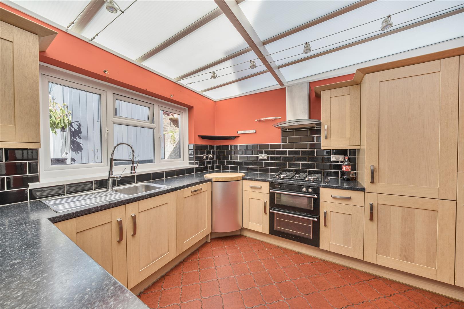 Cromwell Street, Mount Pleasant, Swansea